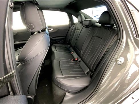 Certified 2023 Audi A4 2.0T Premium Plus w/ Premium Plus Package image 26