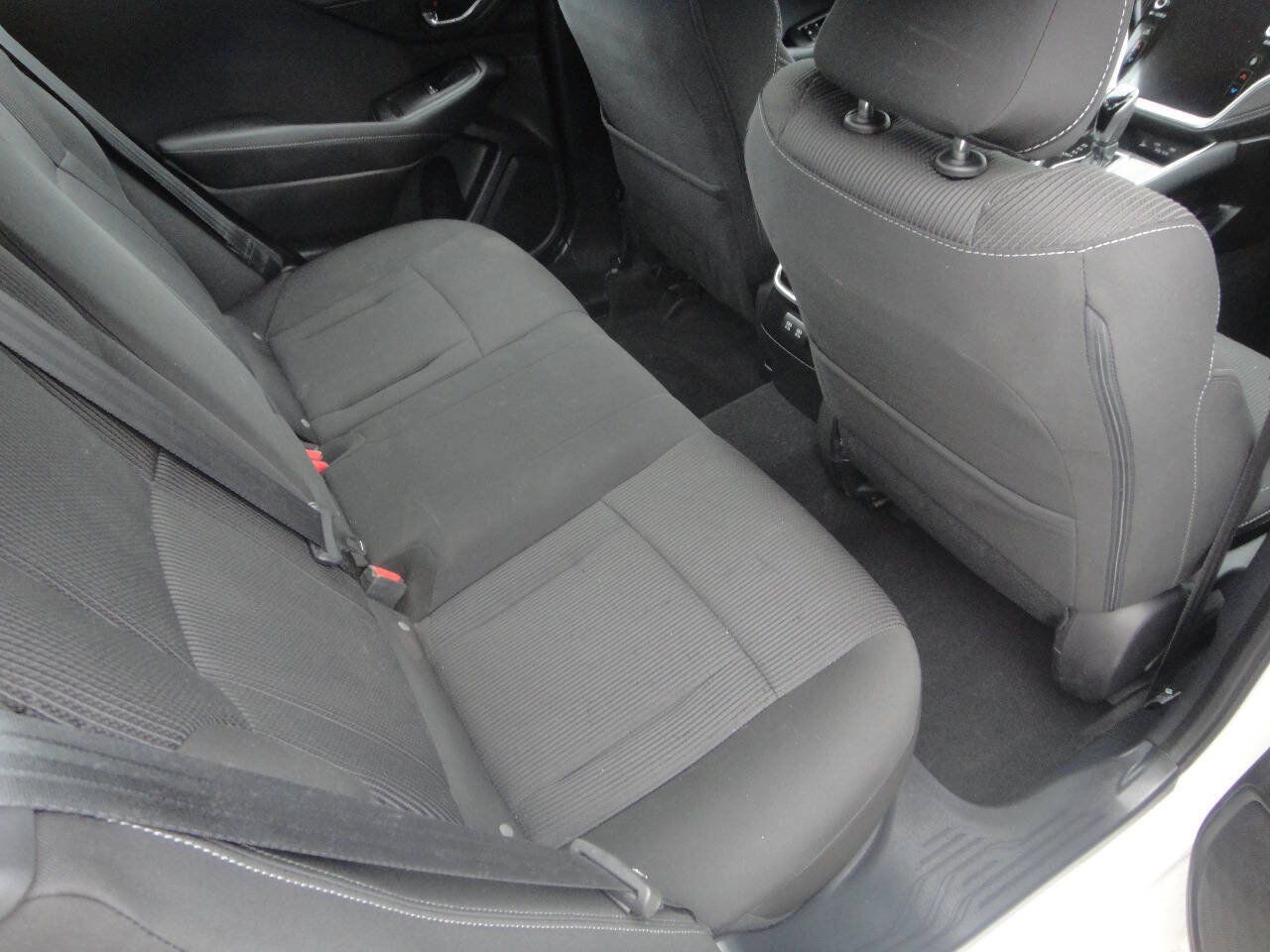 Used 2022 Subaru Legacy Premium AWD/4WD image 14