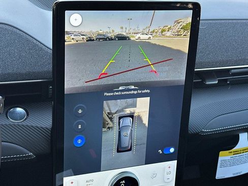 New 2025 Ford Mustang Mach-E Premium image 17