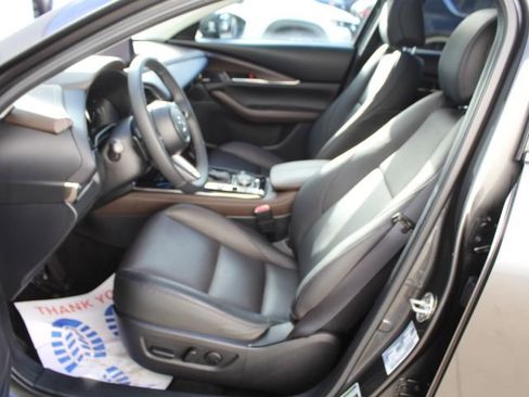 Certified 2025 MAZDA CX-30 2.5 Turbo w/ Premium Package image 32