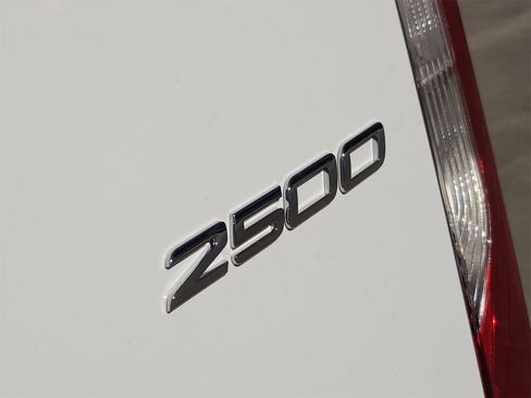 New 2026 Mercedes-Benz Sprinter 144 Cargo image 10