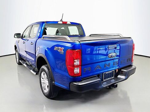 Used 2020 Ford Ranger XL w/ Equipment Group 101A Mid image 5