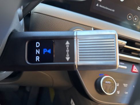 New 2026 Hyundai Sonata Limited image 35