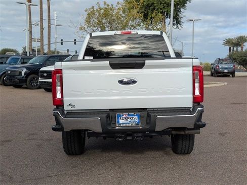 New 2026 Ford F350 XLT w/ FX4 Off-Road Package image 28