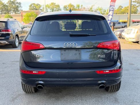 Used 2013 Audi Q5 2.0T Premium w/ Lighting Pkg image 6