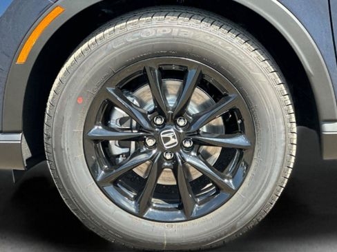 New 2026 Honda CR-V Sport-L image 30