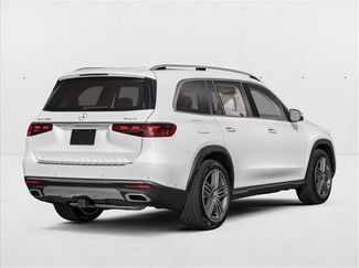 New 2026 Mercedes-Benz GLS 450 4MATIC video 2