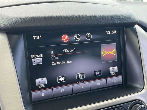 Used 2015 GMC Yukon XL Denali w/ Premium Package image 34