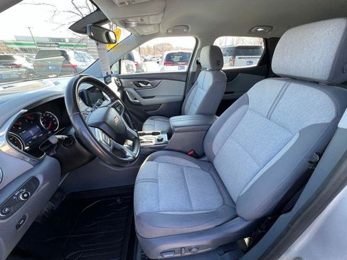 Used 2020 Chevrolet Blazer LT image 17