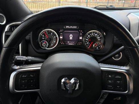 Used 2021 RAM 2500 Laramie image 19