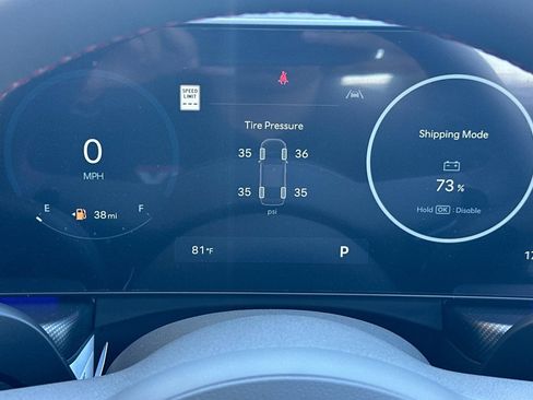 New 2026 Hyundai Sonata N Line FWD image 25