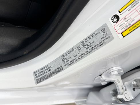 Used 2023 RAM 1500 Big Horn image 19