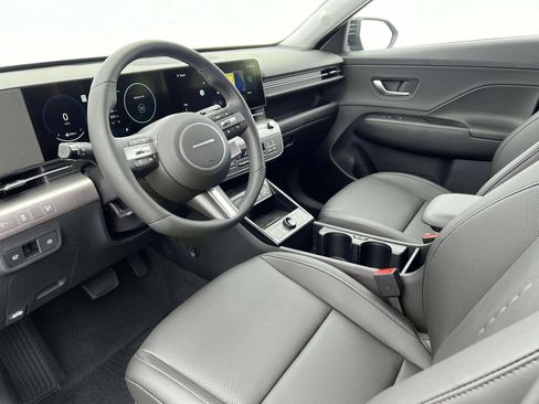 New 2024 Hyundai Kona Limited FWD image 14