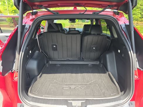 Used 2023 Honda CR-V Sport Touring image 12