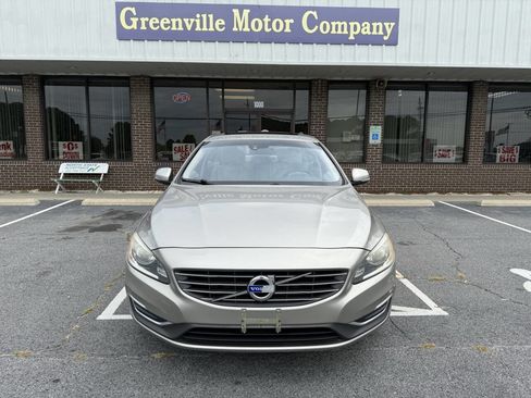 Used 2014 Volvo S60 T5 image 3