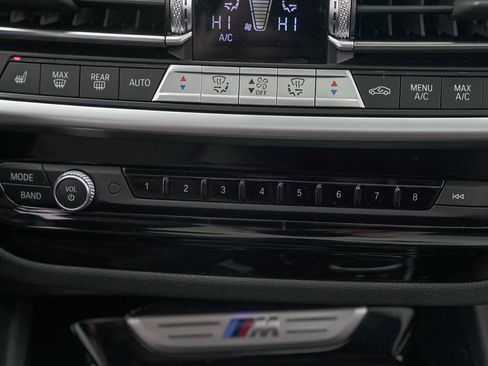 Used 2022 BMW X3 M40i w/ Premium Package image 38