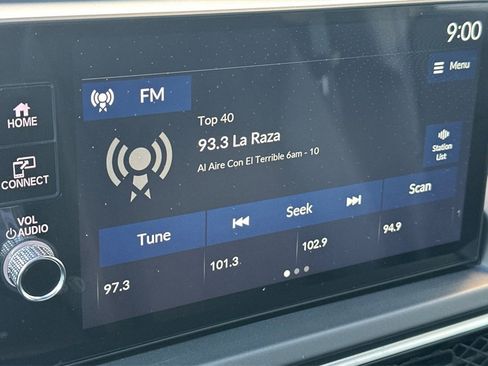 Certified 2025 Acura ADX A-Spec image 19