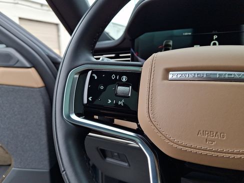 Used 2024 Land Rover Range Rover Sport SE image 21