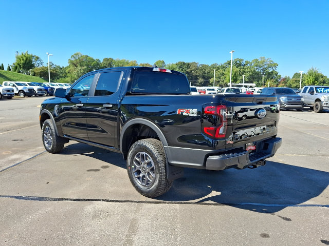 New 2026 Ford Ranger XLT w/ FX4 Off-Road Package AWD/4WD image 4
