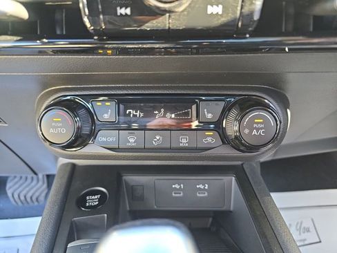 New 2026 Nissan Kicks SV FWD image 19