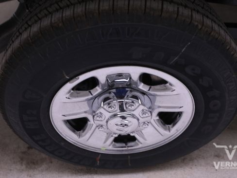 New 2026 RAM 2500 Tradesman image 35