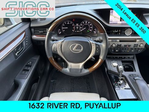 Used 2014 Lexus ES 350 350 image 14