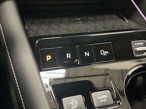 Used 2025 Nissan Murano SL AWD/4WD image 19