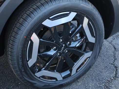 New 2025 Kia Telluride EX image 43