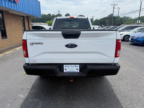 Used 2017 Ford F150 XL w/ XL Power Equipment Group RWD image 6