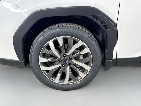 New 2026 Subaru Forester Touring image 40