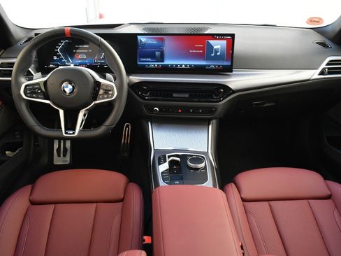 Used 2026 BMW M340i Sedan RWD image 20