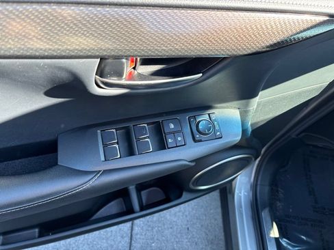 Used 2018 Lexus NX 300 AWD w/ Comfort Package image 14