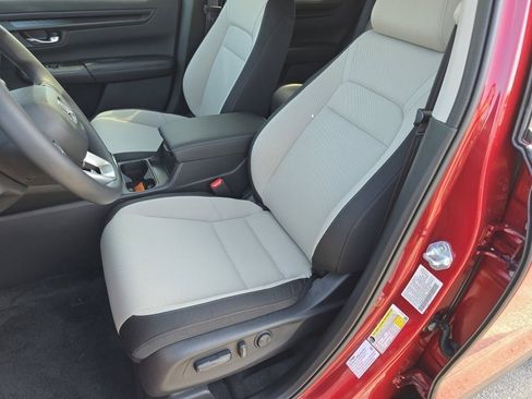 New 2026 Honda CR-V EX image 27