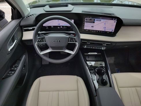 New 2026 Audi Q3 quattro 2.0T image 23