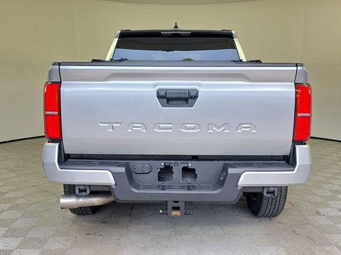 Used 2024 Toyota Tacoma SR5 RWD image 6