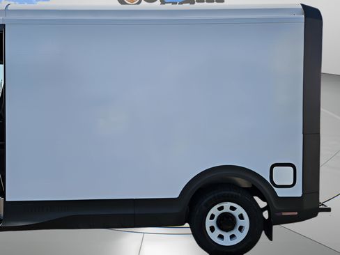 New 2025 Chevrolet Brightdrop 400 w/ Battery Pack, Max Range image 20