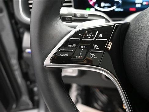 Certified 2026 Mercedes-Benz GLE 450 4MATIC image 11