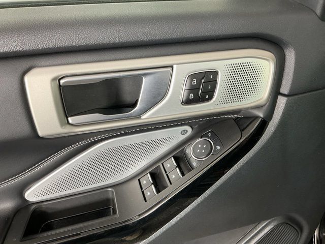 Used 2023 Ford Explorer ST w/ Technology Package AWD/4WD image 13