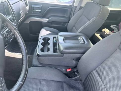 Used 2015 Chevrolet Silverado 1500 LT w/ All Star Edition AWD/4WD image 14