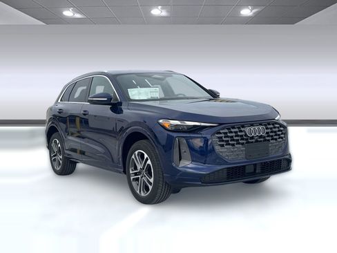 New 2025 Audi Q5 Premium image 7