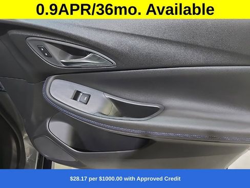 New 2026 Buick Encore GX Sport Touring w/ Advanced Technology Package image 9