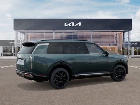New 2027 Kia Telluride SX image 10