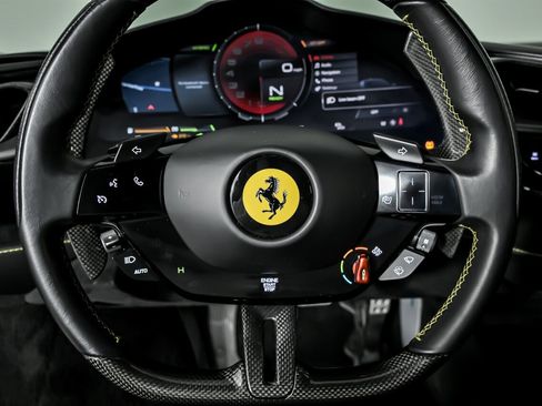 Used 2022 Ferrari SF90 Stradale image 27