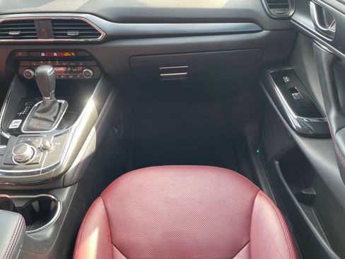 Used 2023 MAZDA CX-9 Carbon Edition AWD/4WD image 27