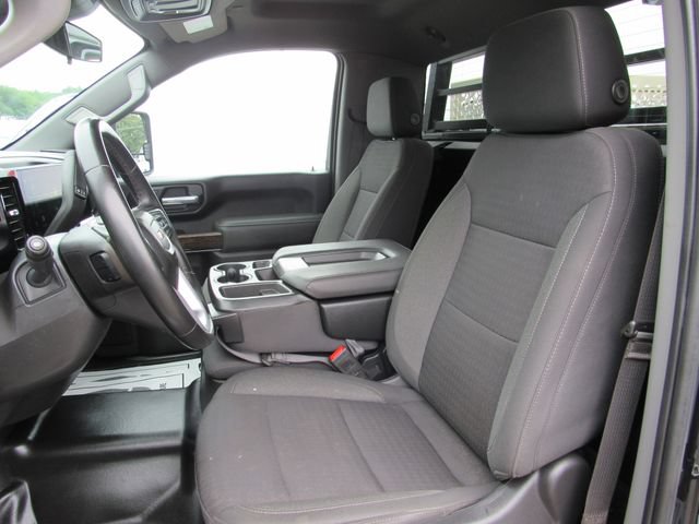Used 2024 GMC Sierra 3500 SLE w/ SLE Convenience Package AWD/4WD image 18