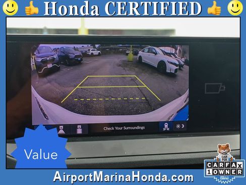 Used 2024 Honda Accord Sport image 26