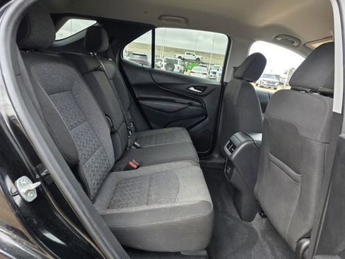 Used 2022 Chevrolet Equinox LT image 26