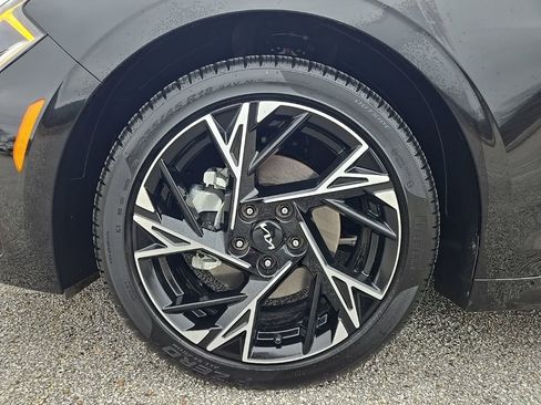 Used 2025 Kia K5 GT-Line image 25