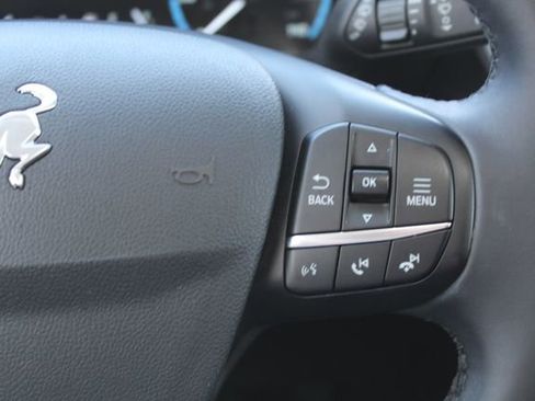 Used 2024 Ford Bronco Sport Big Bend w/ Convenience Package AWD/4WD image 24