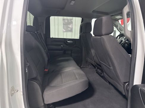 Used 2020 Chevrolet Silverado 2500 LT w/ Convenience Package image 23